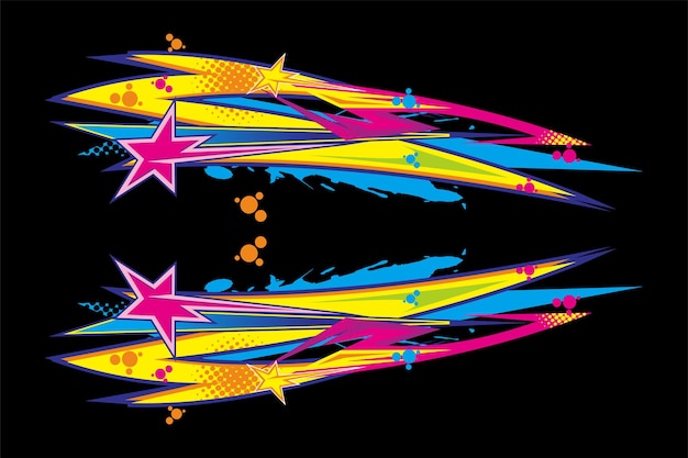 Vector de diseño de automóviles