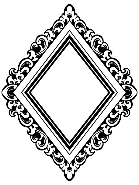Vector de diseño de la bayoneta del cuchillo