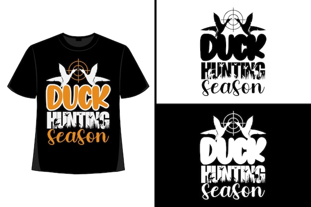 Vector de diseño de camiseta de caza Vector de diseño de camiseta de caza camiseta de caza de venado al aire libre
