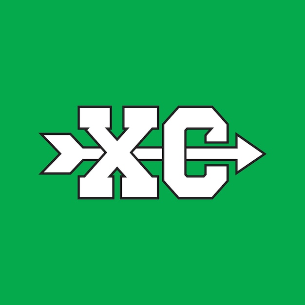 vector de diseño de camiseta de cross country