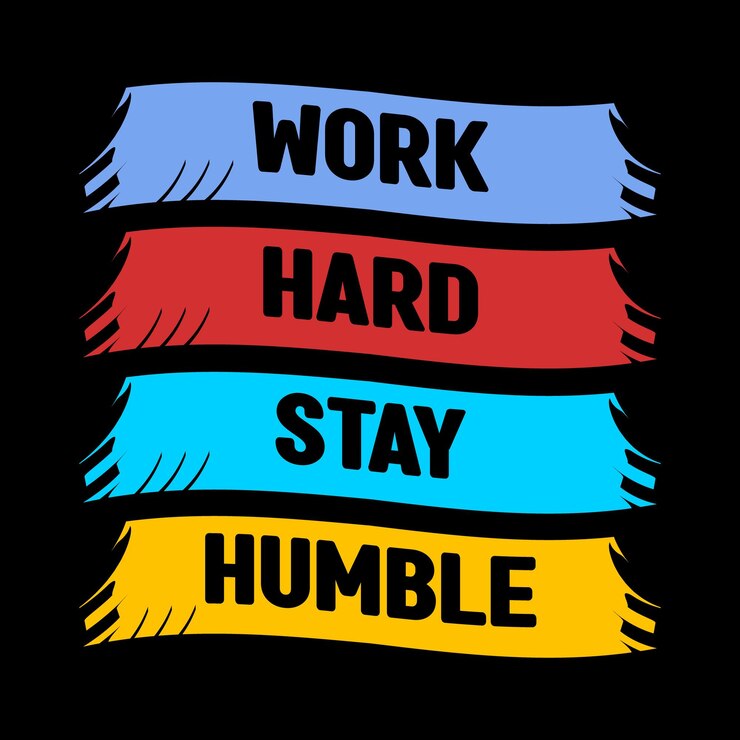 Vector de diseño de camiseta gráfica motivacional