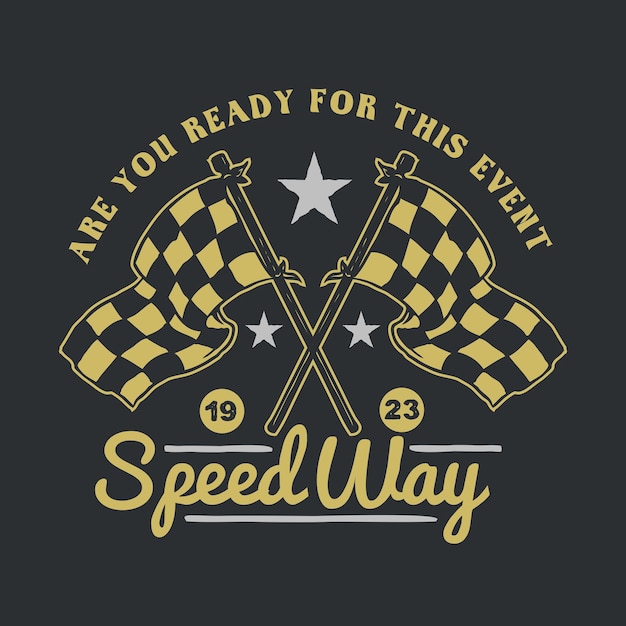 vector de diseño de camiseta para imprimir