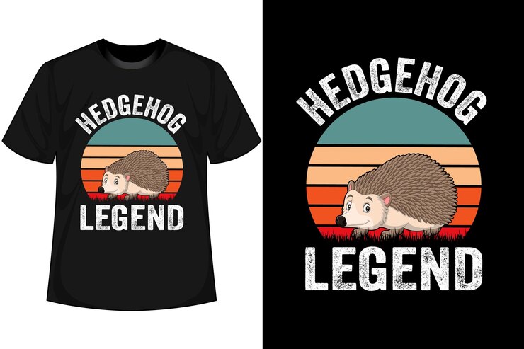Vector de diseño de camiseta retro vintage