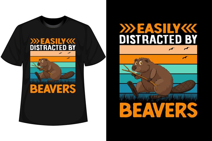 Vector de diseño de camiseta retro vintage