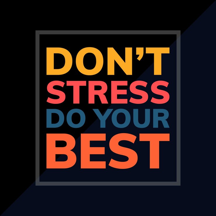 Vector de diseño de camiseta de tipografía motivacional