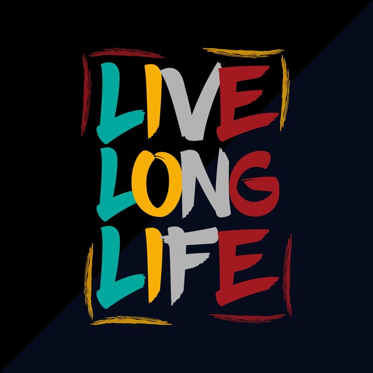 Vector de diseño de camiseta de tipografía motivacional