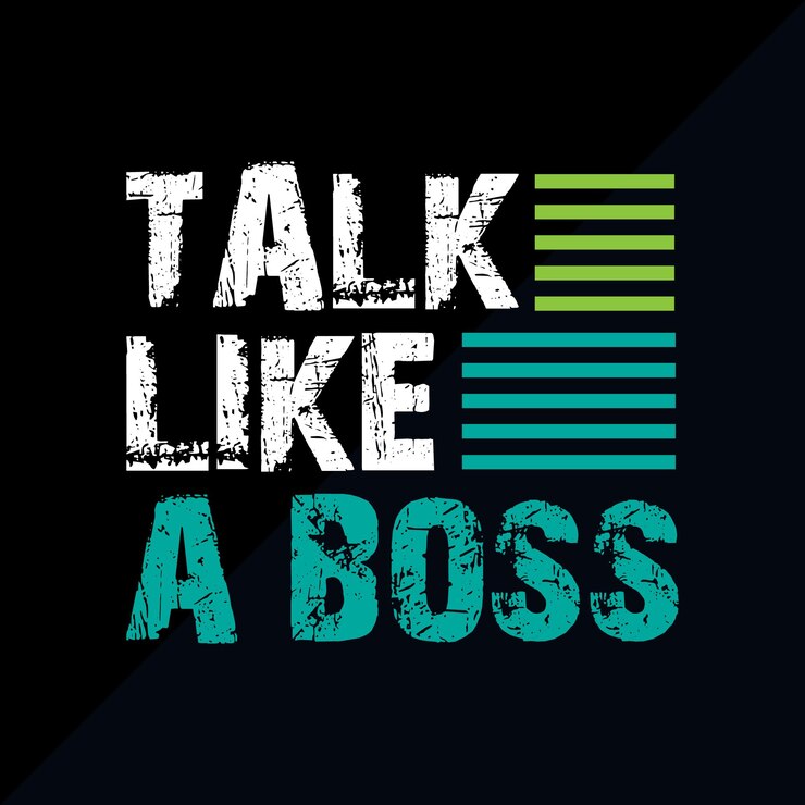 Vector de diseño de camiseta de tipografía motivacional
