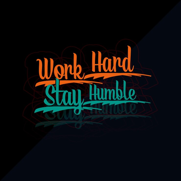 Vector de diseño de camiseta de tipografía motivacional