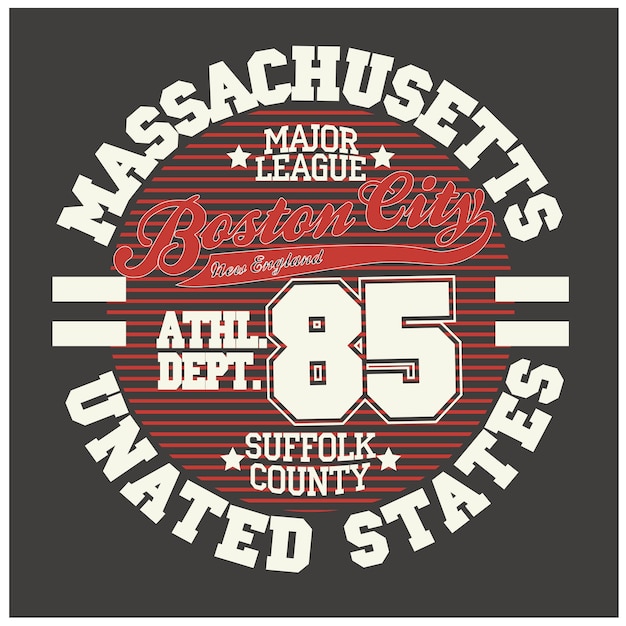 vector de diseño de camiseta