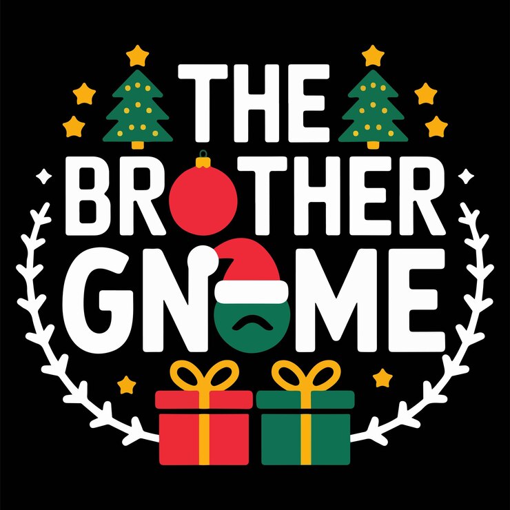 Vector vector de diseño de camisetas de navidad
