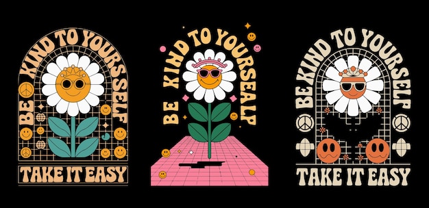 Vector de diseño de camisetas de ropa de calle