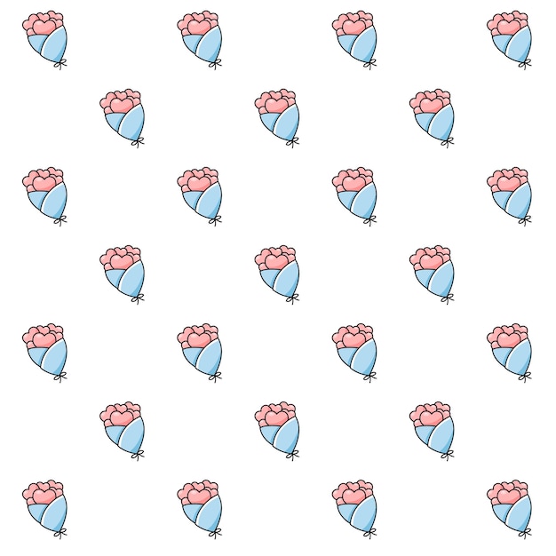 Vector de diseño de corazón del logotipo