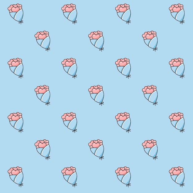 Vector de diseño de corazón del logotipo