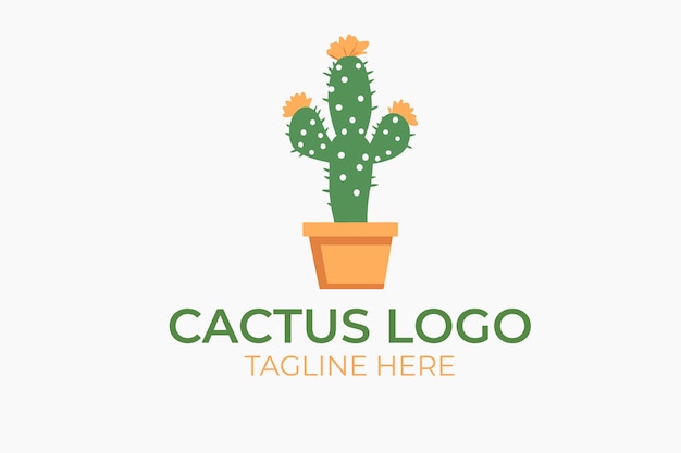 vector de diseño creativo del logotipo