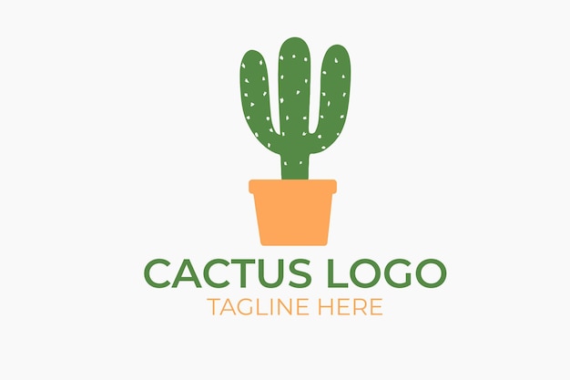 vector de diseño creativo del logotipo