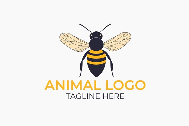 vector de diseño creativo del logotipo