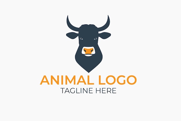 vector de diseño creativo del logotipo