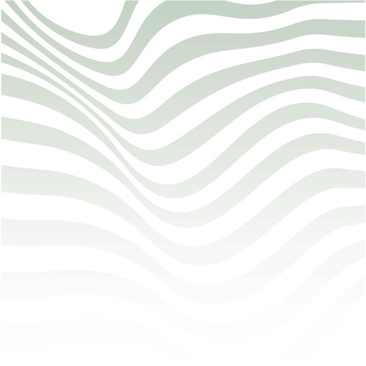 Vector de diseño de fondo abstracto blanco