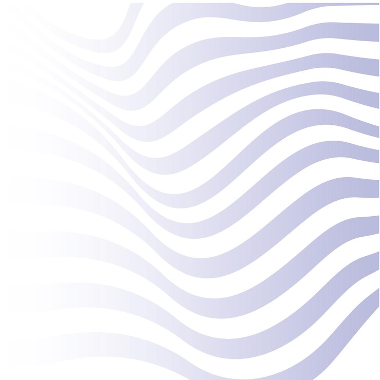 Vector de diseño de fondo abstracto blanco