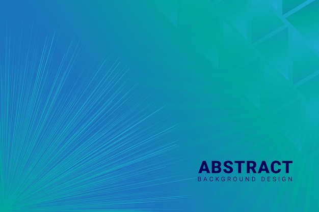 vector de diseño de fondo abstracto degradado