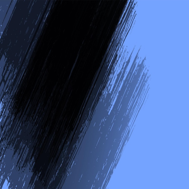 Vector vector de diseño de fondo azul abstracto 346