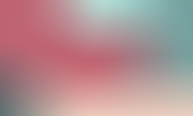 Vector de diseño de fondo degradado de fondo borroso abstracto