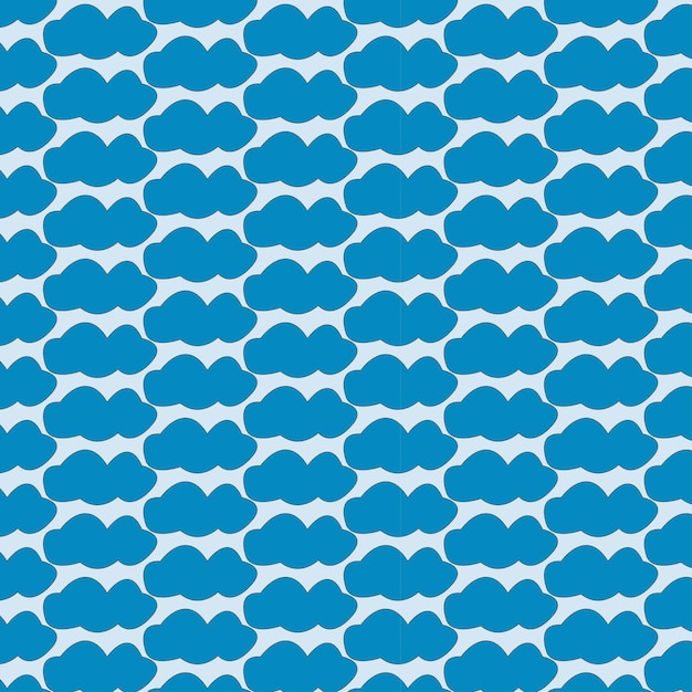 vector de diseño de fondo de onda