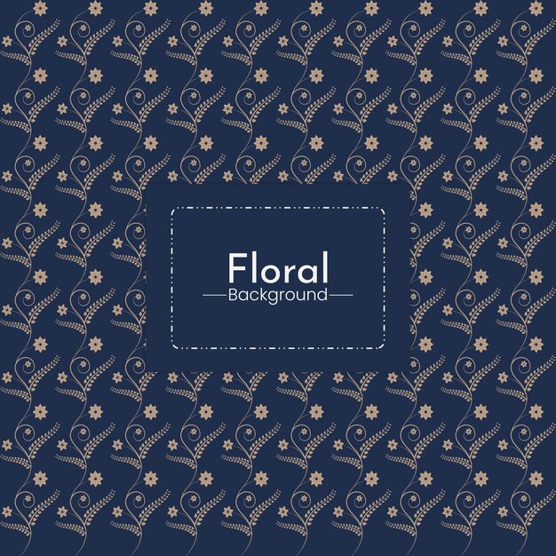 Vector de diseño gráfico de patrón de color ornamental geométrico transparente de flor floral en ilustración sobre fondo de color Vector PremiumxDxA