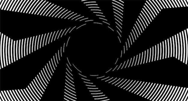 Vector de diseño de ilustración de estilo libre de Atv