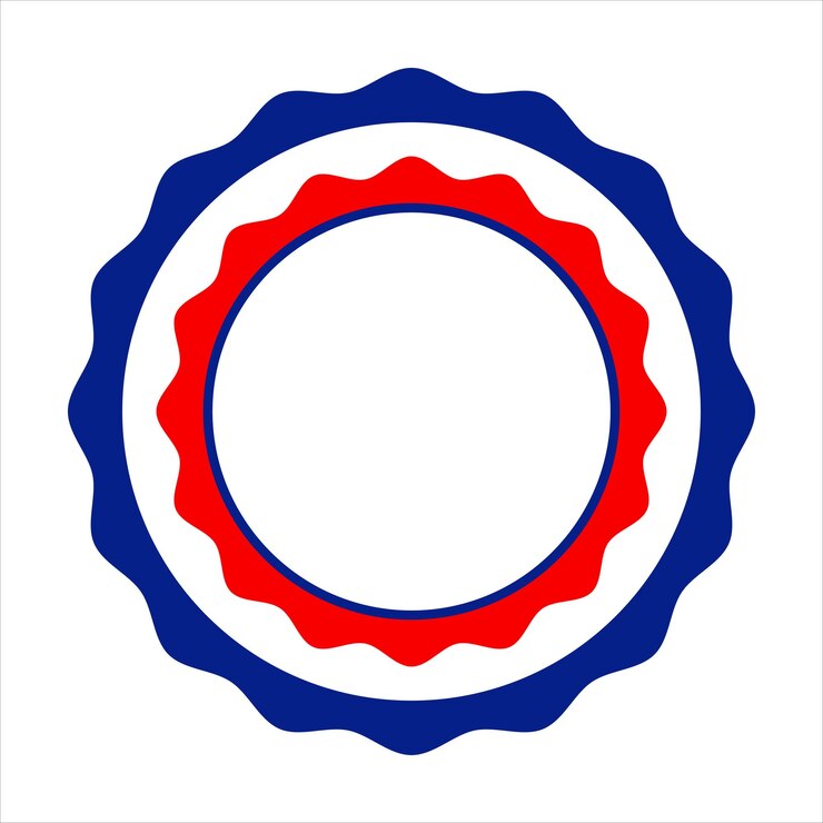 Vector vector de diseño de ilustraciones del día de la independencia de texas