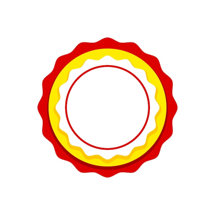 Vector vector de diseño de ilustraciones para el día de la independencia de vietnam
