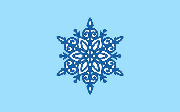 vector de diseño de invierno