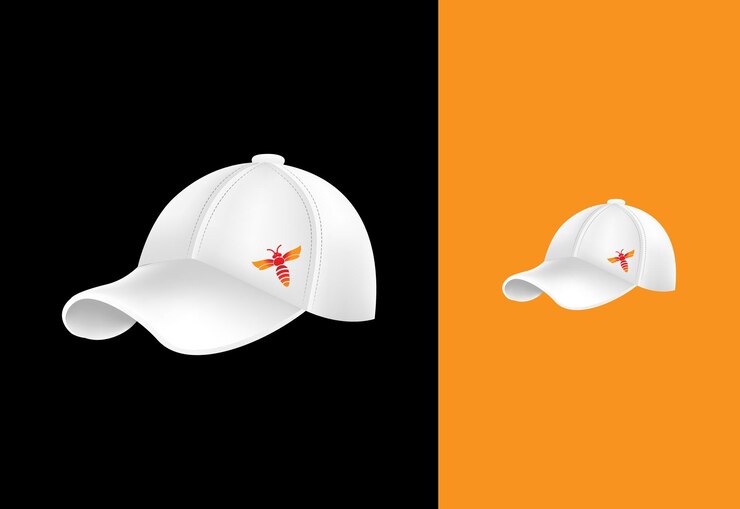 Vector de diseño de logotipo de abeja Vector de símbolo gráfico y tapa pro