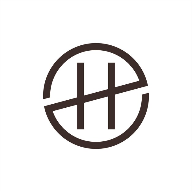 Vector de diseño de logotipo de bienes raíces para techos