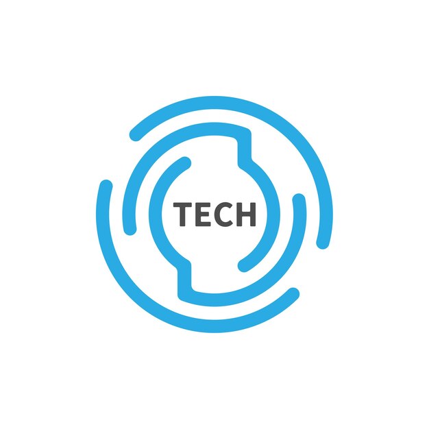Vector de diseño de logotipo de construcción de edificios bienes raíces