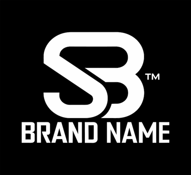 Vector de diseño de logotipo de empresa