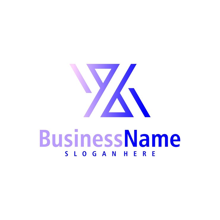 Vector vector de diseño de logotipo de la letra z template de conceptos de logotipo creative initial z