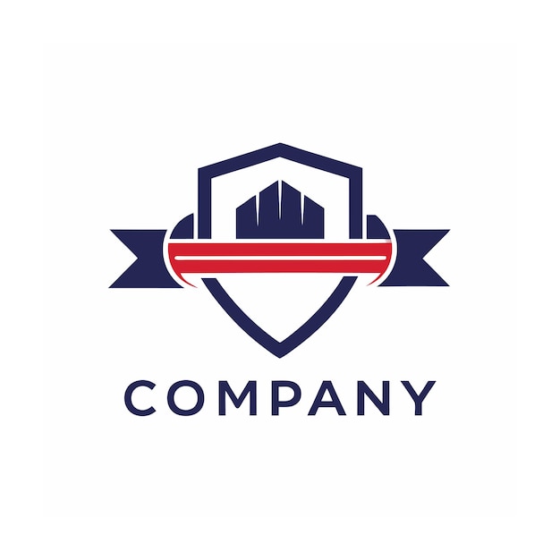 Vector de diseño de logotipo minimalista abstracto creativo y elegante para cualquier empresa de marca