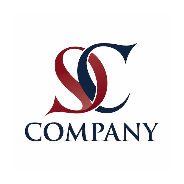 Vector de diseño de logotipo minimalista abstracto creativo y elegante para cualquier empresa de marca