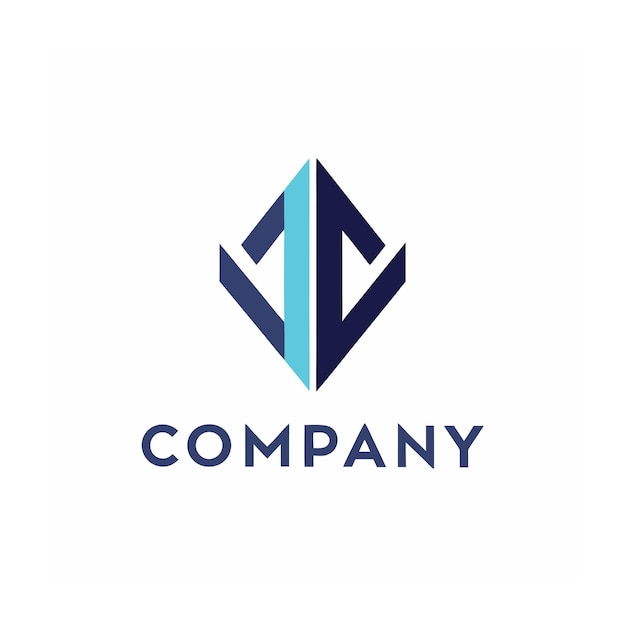Vector de diseño de logotipo minimalista abstracto creativo y elegante para cualquier empresa de marca