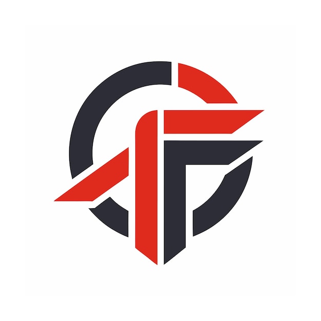Vector de diseño de logotipo minimalista abstracto creativo y elegante para cualquier empresa de marca