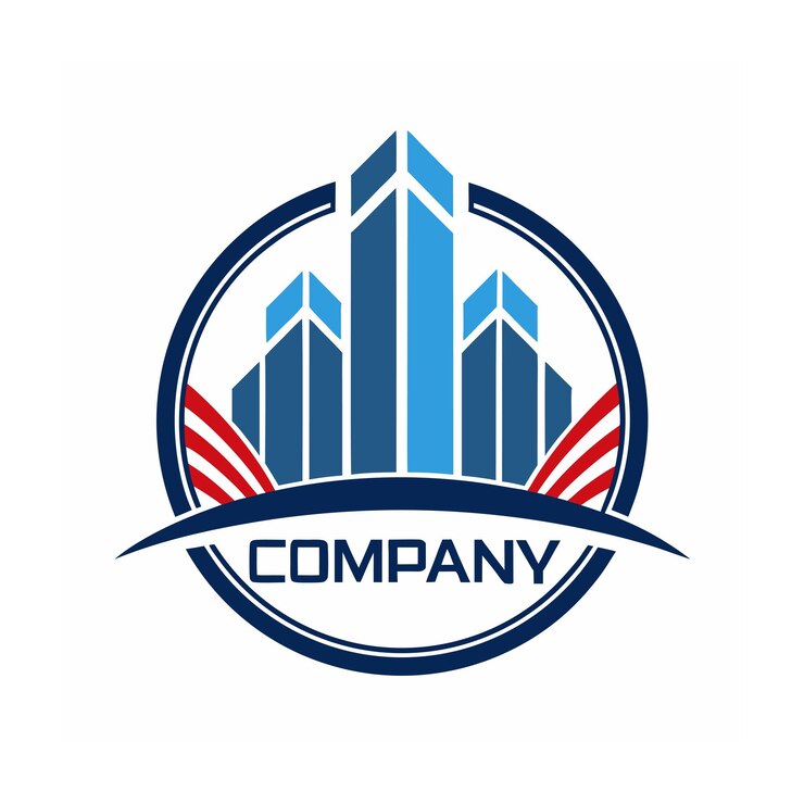 Vector de diseño de logotipo minimalista abstracto creativo y elegante para cualquier empresa de marca