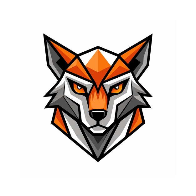 Vector de diseño de logotipo minimalista creativo y elegante para empresa de tecnología y software