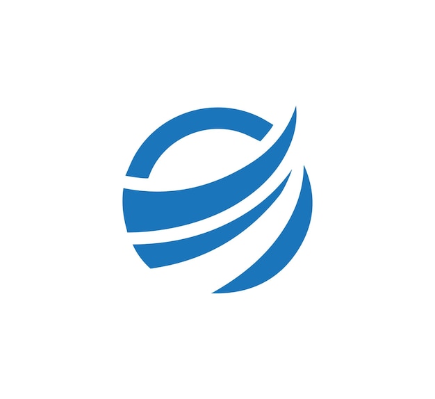 vector de diseño de logotipo de seguridad
