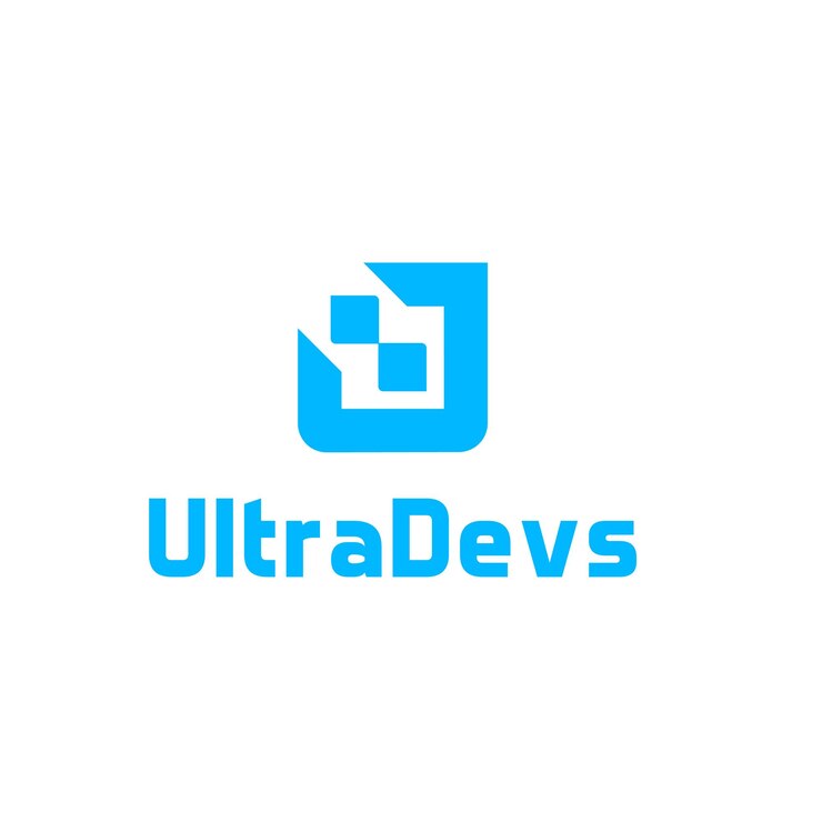 Vector de diseño de logotipo de tecnología moderna