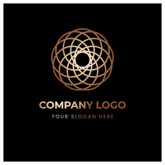 vector de diseño de logotipo