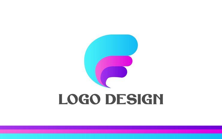 Vector vector de diseño del logotipo