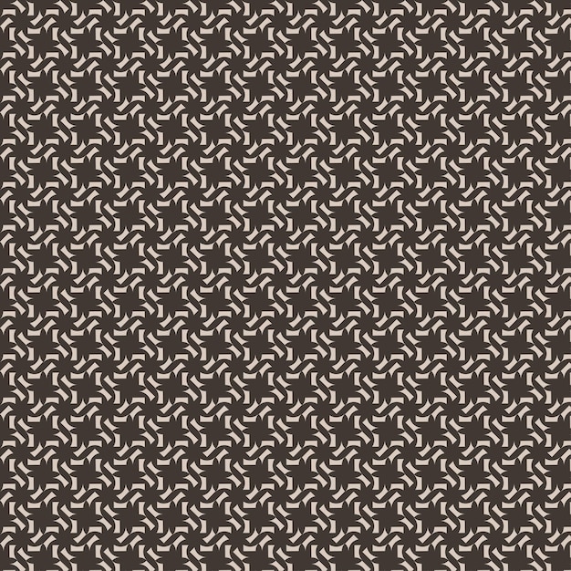 vector de diseño de patrón de tela