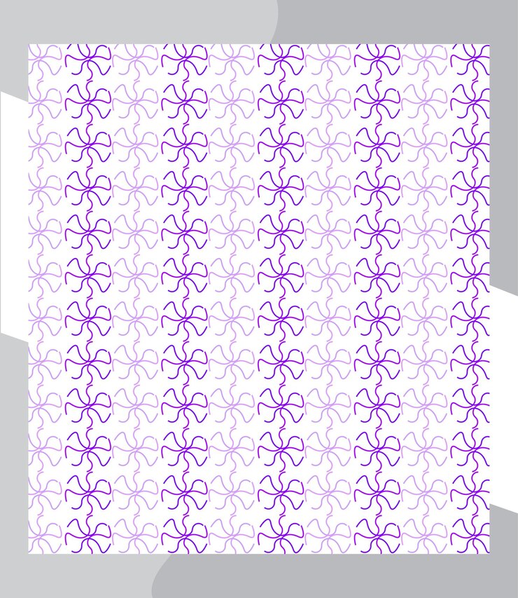 vector de diseño de patrón