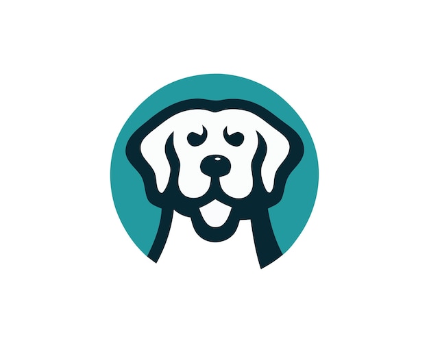Vector de diseño de perro